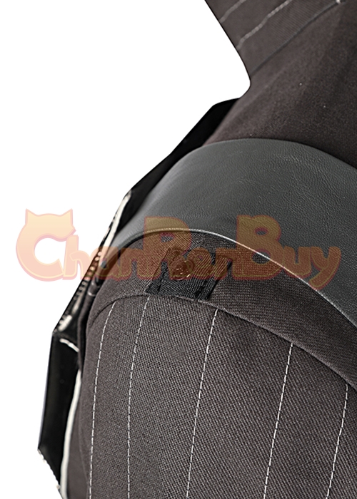 The Mandalorian Season 2 Costume Cosplay Suit -Chaorenbuy Cosplay