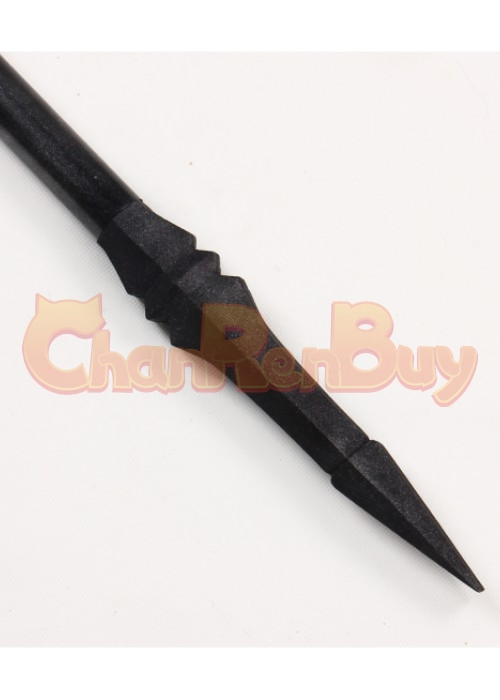 Seraph of the End Makoto Narumi Trident Cosplay Prop-Chaorenbuy Cosplay