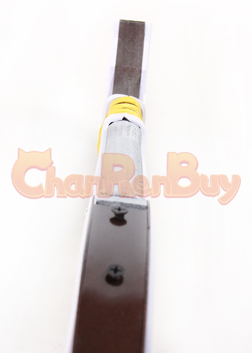 OW Shimada Hanzo Okami Bow and Arrow Cosplay Prop-Chaorenbuy Cosplay