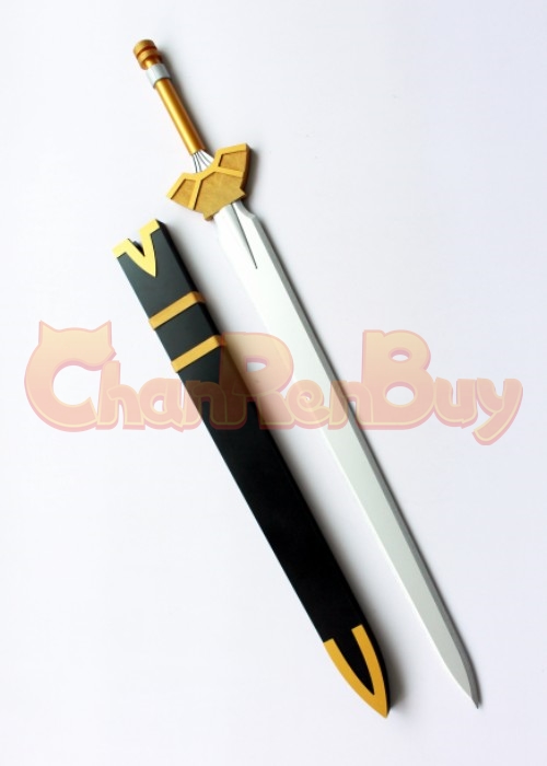 The Rising Of The Shield Hero Raphtalia Sword Cosplay Prop-Chaorenbuy Cosplay