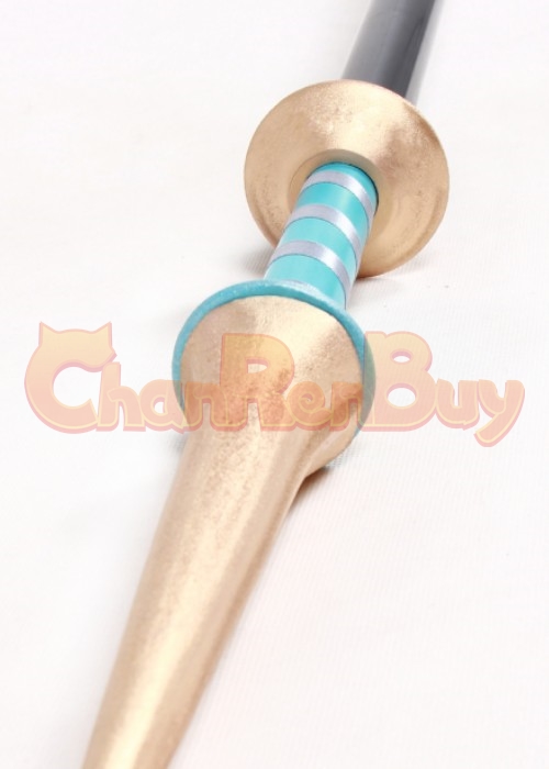 Dissidia Final Fantasy NT Materia Staff Cosplay Prop-Chaorenbuy Cosplay