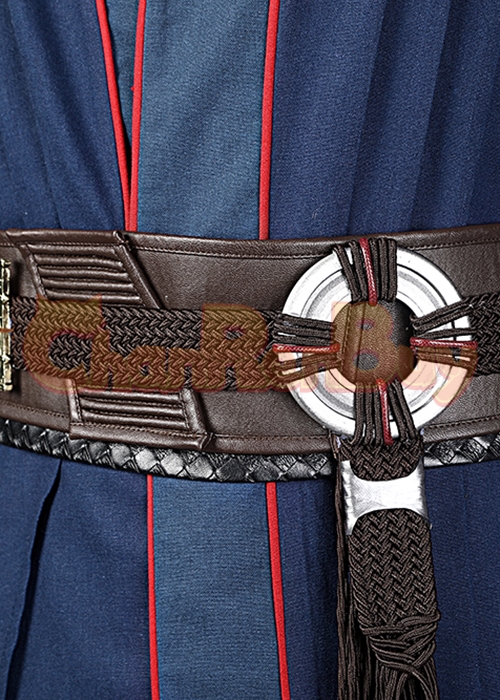 Doctor Strange in the Multiverse of Madness Costume Cosplay Suit Ver 1-Chaorenbuy Cosplay