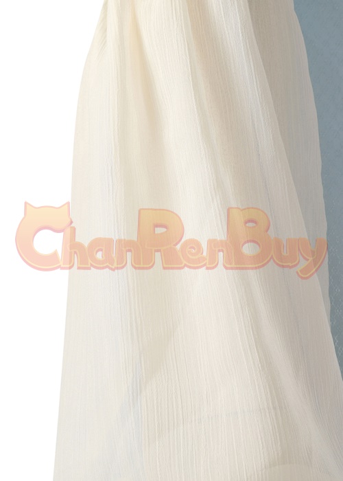 Alicent Hightower Costume House of the Dragon Cosplay Suit-Chaorenbuy Cosplay