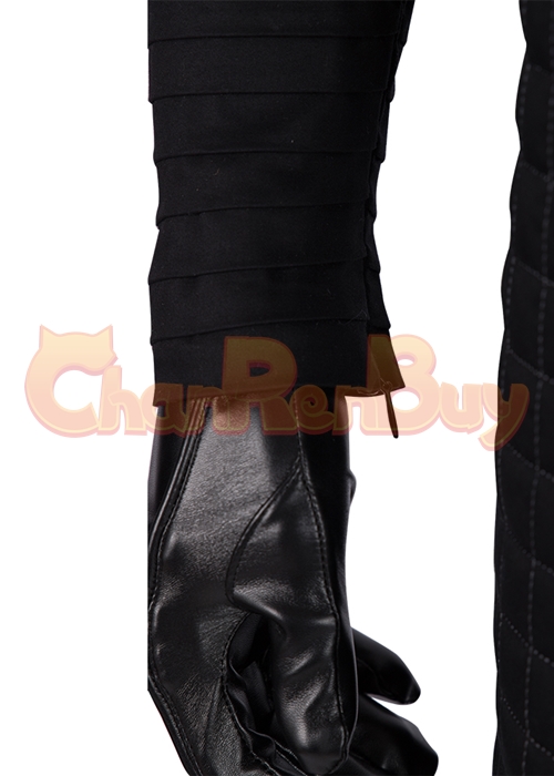 Kylo Ren Costume Star Wars 9 The Rise of Skywalker Cosplay Suit-Chaorenbuy Cosplay