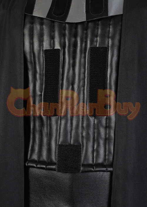 Darth Vader Costume Obi-Wan Kenobi 2022 Cosplay Suit-Chaorenbuy Cosplay