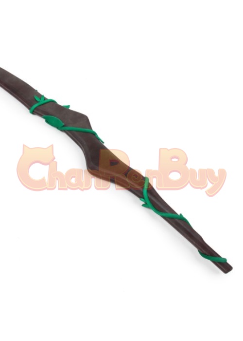 Overwatch OW Cosplay Sugar Plum Fairy Mercy Wand-Chaorenbuy Cosplay