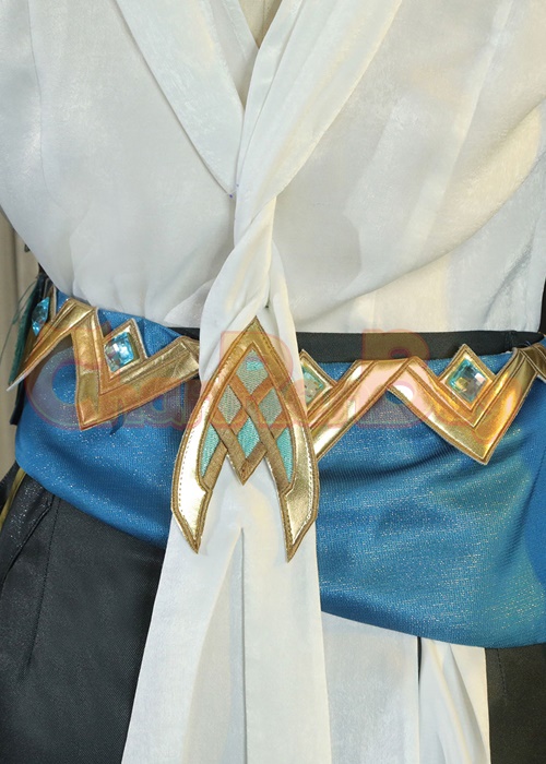 Kaveh Costume Genshin Impact Cosplay Suit-Chaorenbuy Cosplay