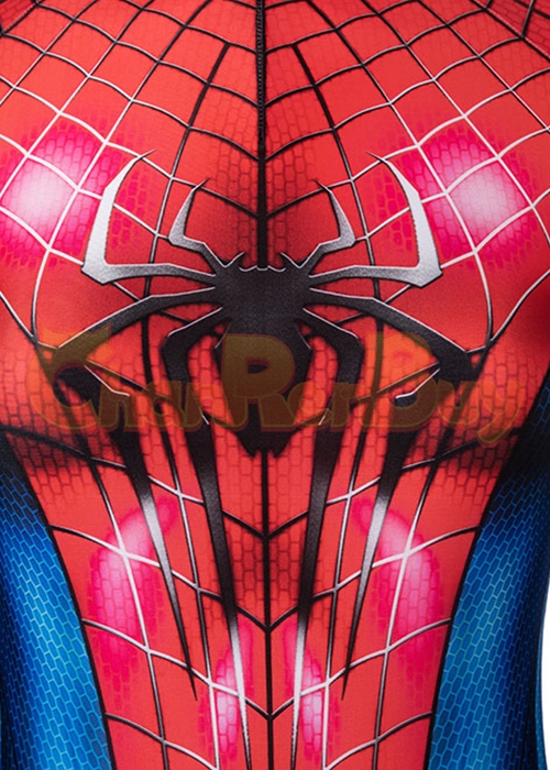 The Amazing Spider Man Costume Women Cosplay Suit-Chaorenbuy Cosplay