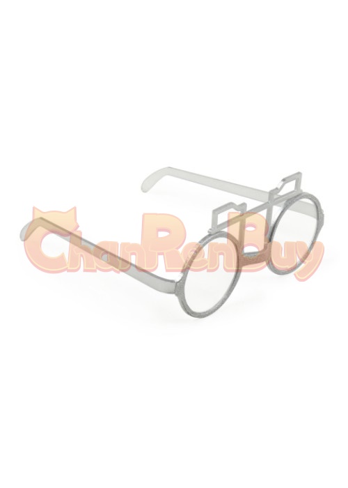 Attack on Titan Cosplay Zeke Jaeger Glasses -Chaorenbuy Cosplay
