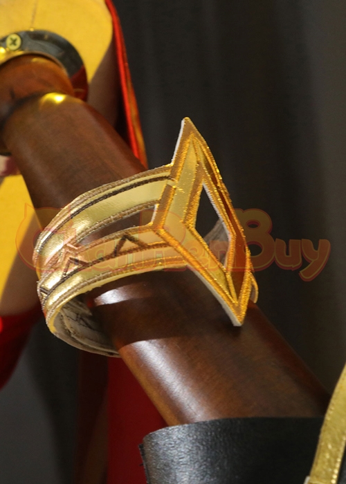 Dehya Costume Genshin Impact Cosplay Suit-Chaorenbuy Cosplay