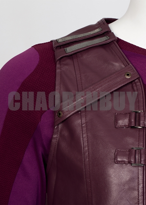 Thor Love and Thunder Star Lord Costume Cosplay Suit Boots Outfit-Chaorenbuy Cosplay