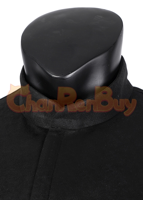 Geralt Of Rivia Costume The Season 2 Cosplay Suit-Chaorenbuy Cosplay