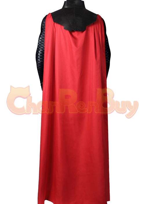 Thor Costume Avengers Infinity War Cosplay Suit-Chaorenbuy Cosplay