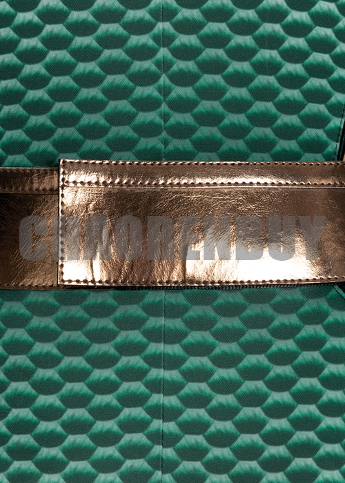 The Deep Costume The Boys Season 1 Cosplay Suit Boots Outfit-Chaorenbuy Cosplay