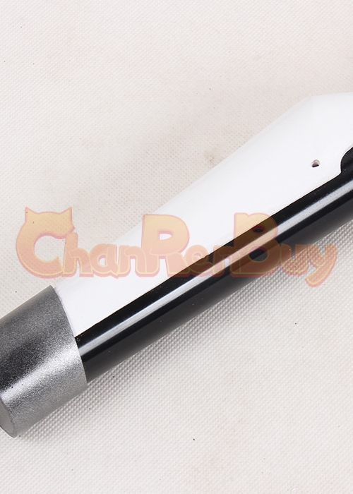 OW Overwatch Mercy Angela Ziegler Devil Skin Staff Cosplay Prop -Chaorenbuy Cosplay