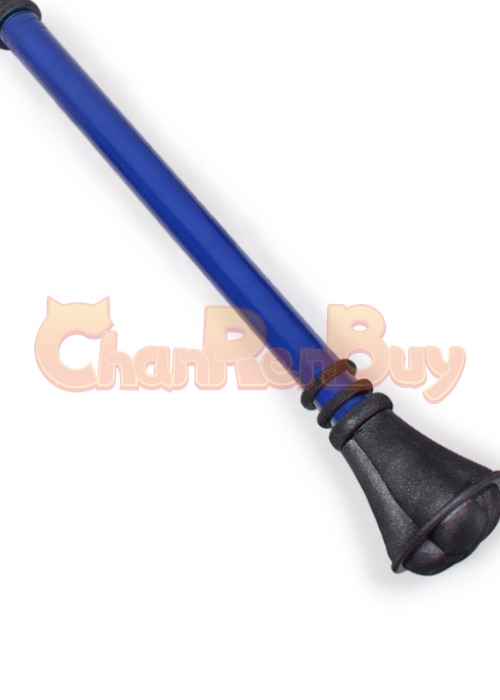 Fire Emblem Three Houses Camilla Axe Cosplay Prop-Chaorenbuy Cosplay