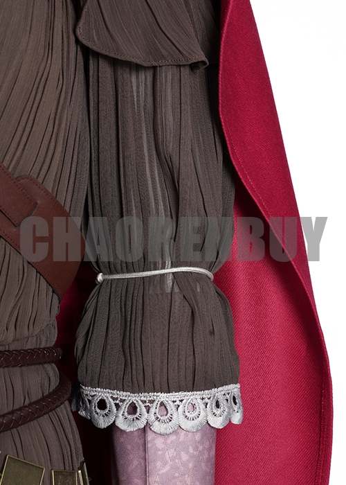 Malenia Empyrean Costume E.R. Cosplay Suit Outfit-Chaorenbuy Cosplay