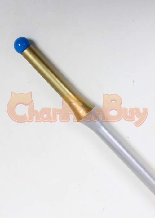 LORD OF HEROES Cosplay Helga Schmitt Spear Ver. 2-Chaorenbuy Cosplay