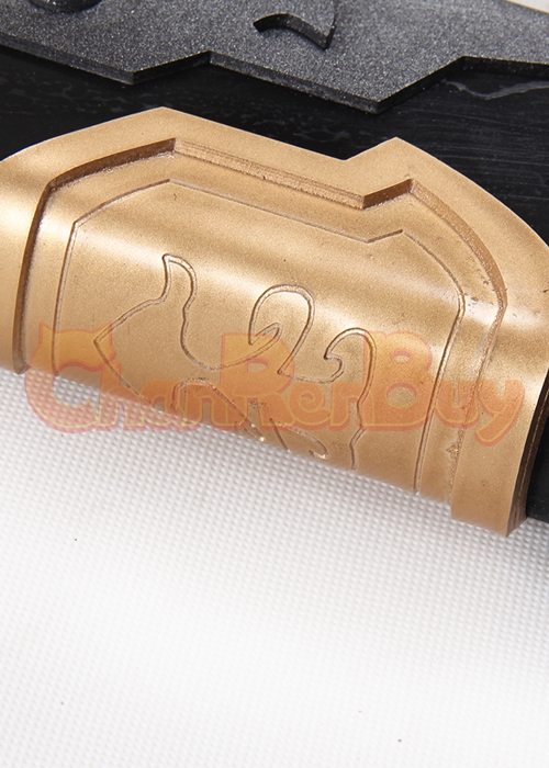 OW Genji Beduin Long Sword Cosplay Prop-Chaorenbuy Cosplay