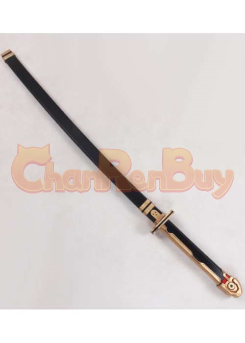 Seraph of the End Yuichiro Hyakuya Sword Cosplay Prop-Chaorenbuy Cosplay