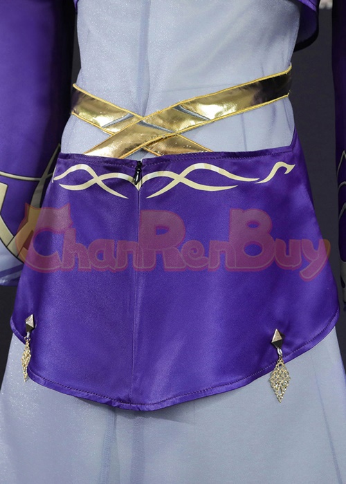 Dunyarzad Costume Genshin Impact Cosplay Suit-Chaorenbuy Cosplay