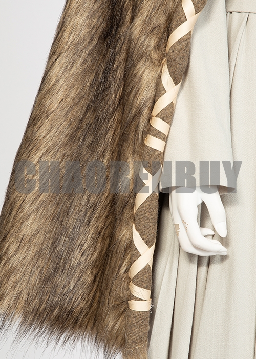 Ranni the Witch Costume E.R. Cosplay Suit Outfit-Chaorenbuy Cosplay