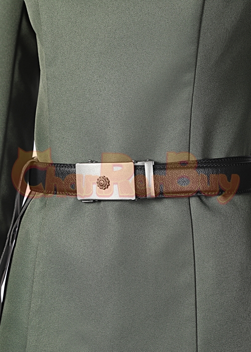 Imperial Military Costume Obi-Wan Kenobi 2022 Cosplay Suit-Chaorenbuy Cosplay