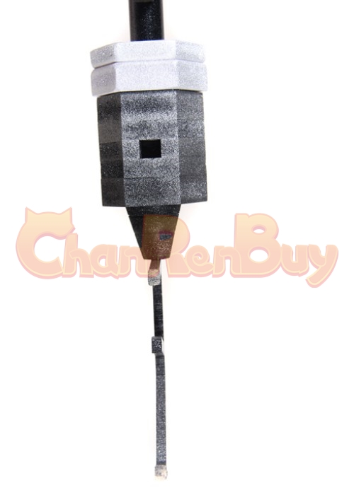 Avengers 3 Infinity War Proxima Midnight Spear Cosplay Prop-Chaorenbuy Cosplay