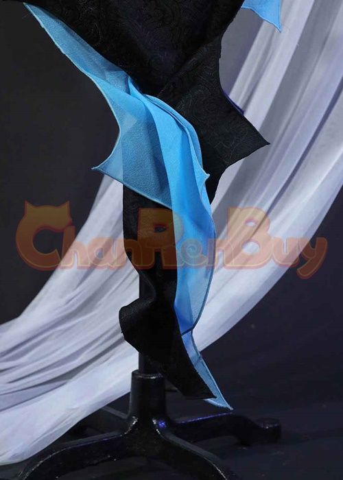 Layla Costume Genshin Impact Cosplay Suit-Chaorenbuy Cosplay