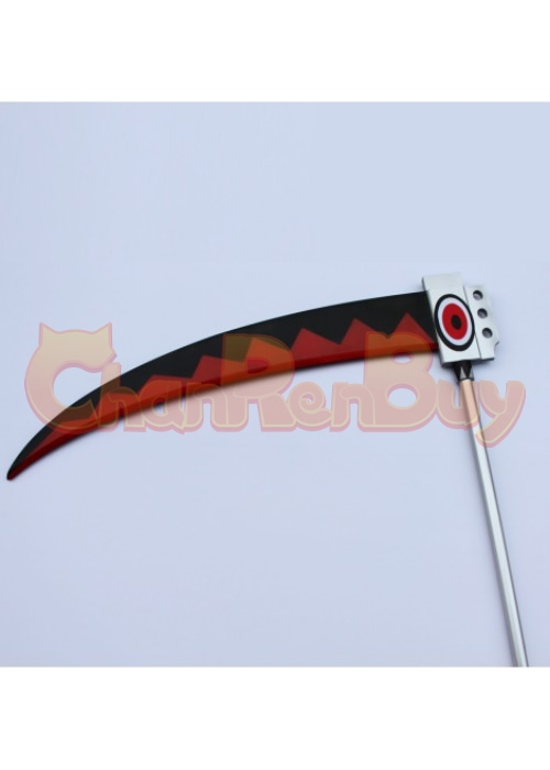 SE Maka Scythe Cosplay Prop-Chaorenbuy Cosplay