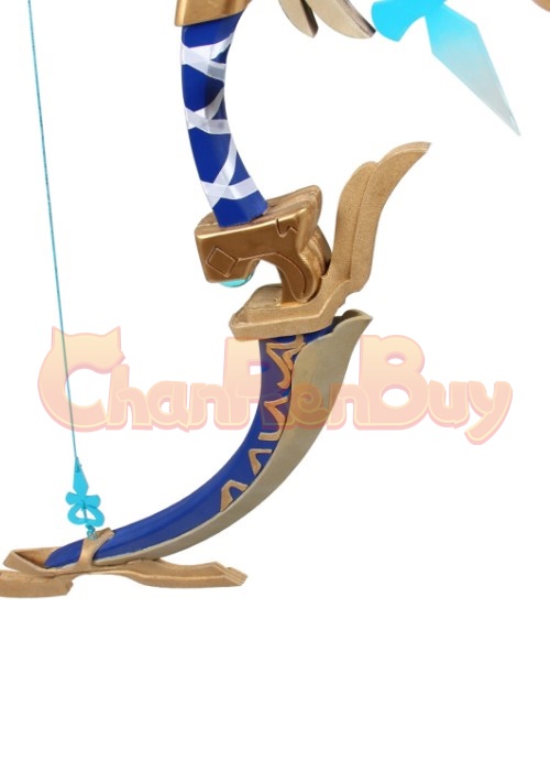 Genshin Impact Fischl Amos' Bow Cosplay Arch-Chaorenbuy Cosplay