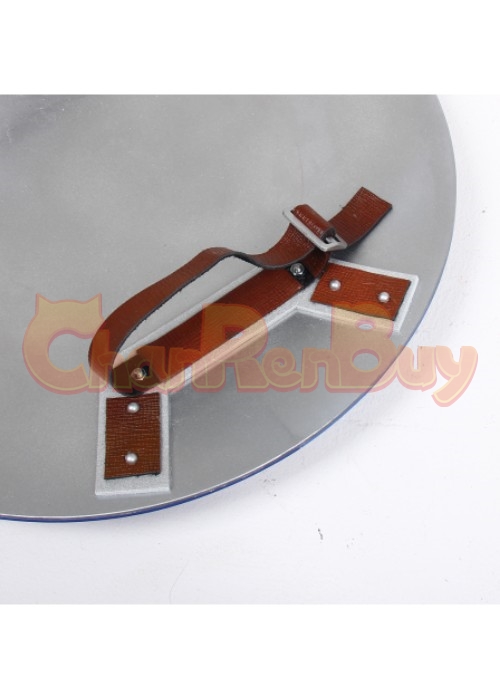 What If Captain Carter Shield Cosplay Prop-Chaorenbuy Cosplay