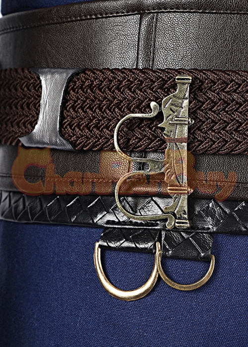 Doctor Strange in the Multiverse of Madness Costume Cosplay Suit Ver 2-Chaorenbuy Cosplay