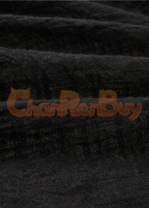 Jon Snow Costume Season 8 Cosplay Suit-Chaorenbuy Cosplay