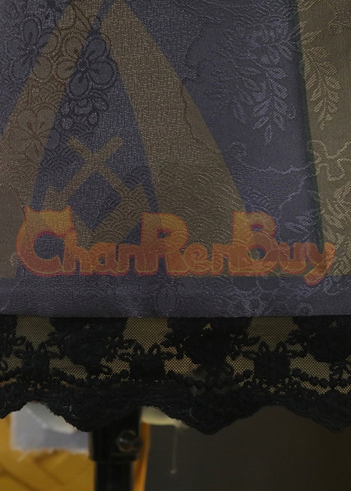 Collei Costume Genshin Impact Cosplay Suit-Chaorenbuy Cosplay