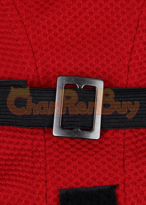 Deadpool Mask Cosplay Prop Ver. 2-Chaorenbuy Cosplay