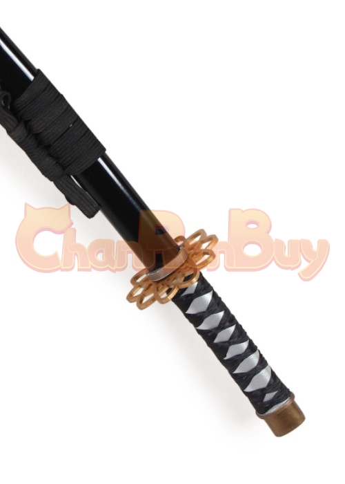 ONE PUNCH MAN ATOMIC SAMURAI  Sword Cosplay Prop-Chaorenbuy Cosplay
