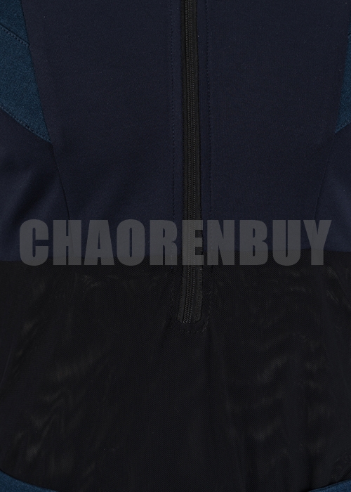 Captain America Costume Avengers Endgame Cosplay Suit Helmet Oufit-Chaorenbuy Cosplay