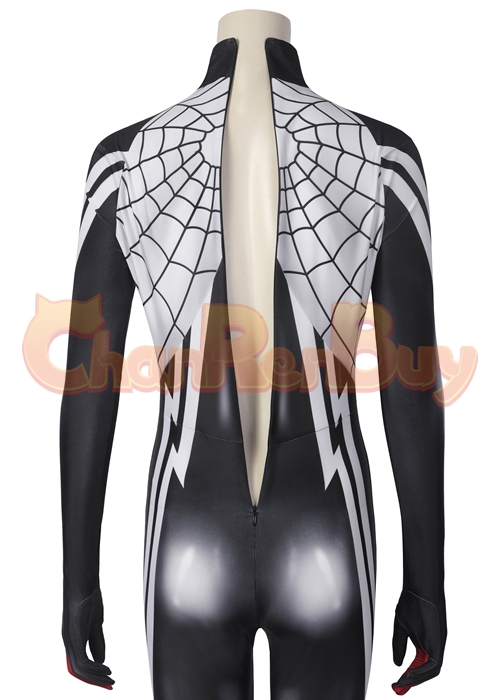 Silk Cindy Moon Costume Cosplay Suit-Chaorenbuy Cosplay