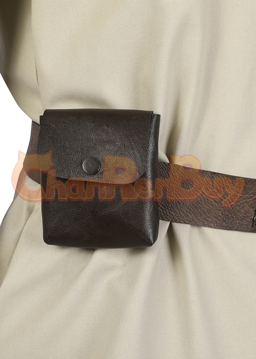 Obi-Wan Kenobi 2022 Costume Cosplay Suit Ver 1-Chaorenbuy Cosplay