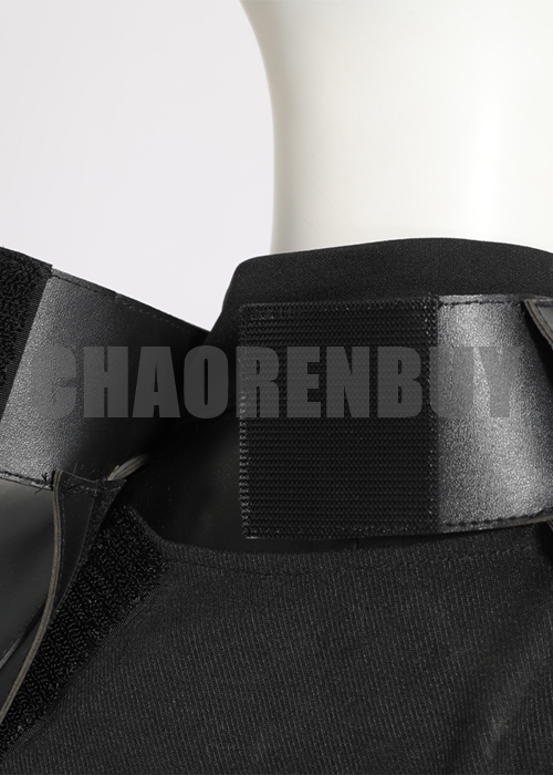 Reva Costume Obi Wan Kenobi 2022 Third Sister Cosplay Suit Boots Outfit-Chaorenbuy Cosplay