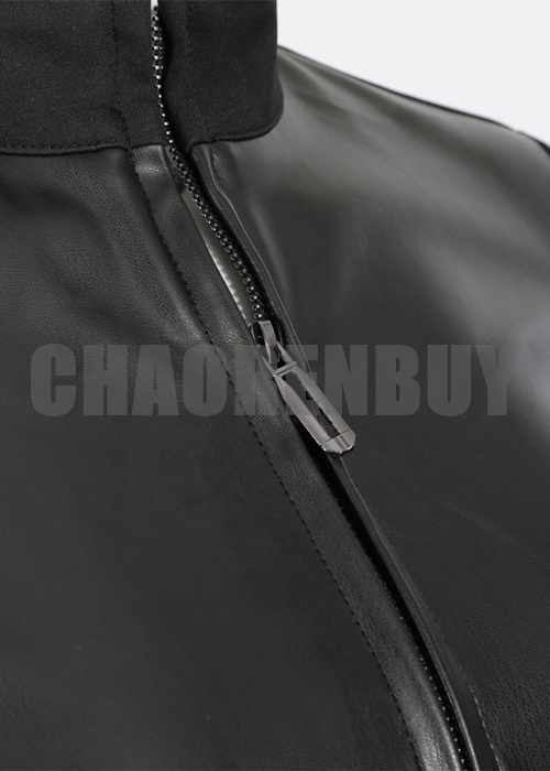 Reva Costume Obi Wan Kenobi 2022 Third Sister Cosplay Suit Boots Outfit-Chaorenbuy Cosplay