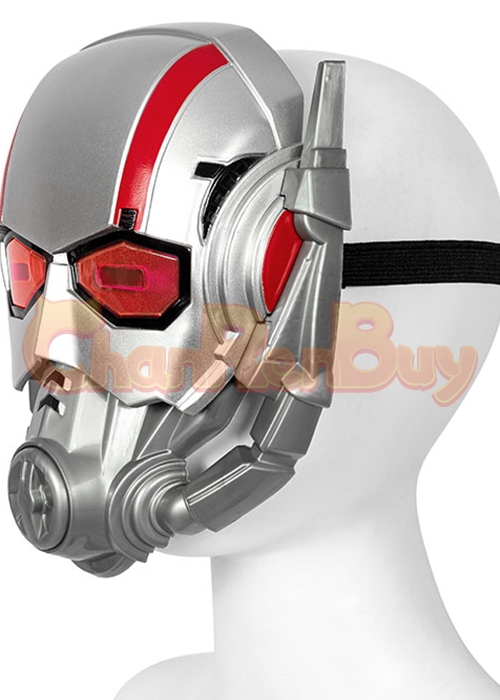 Ant Man and the Wasp Helmet Cosplay Mask Kid Size-Chaorenbuy Cosplay