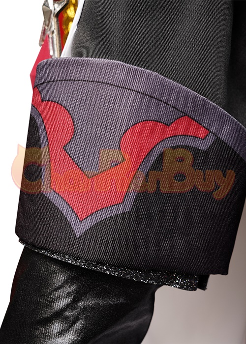 Tartaglia Costume Genshin Impact Cosplay Suit Ver. 2-Chaorenbuy Cosplay