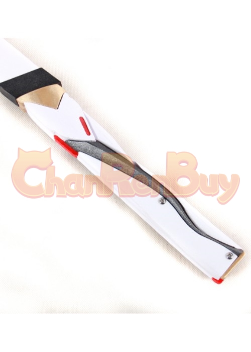 OW Genji Nihon Short Sword Dagger Cosplay Prop-Chaorenbuy Cosplay