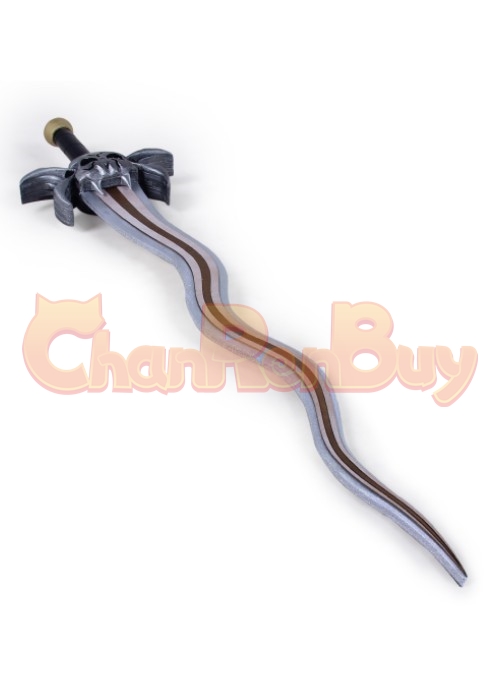 Legacy of Kain The Soul Reaver Kain Sword Cosplay Prop-Chaorenbuy Cosplay