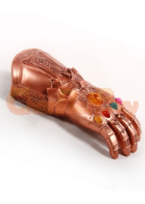 Avengers 3 Infinity War Thanos Infinity Gauntlet Cosplay Prop-Chaorenbuy Cosplay