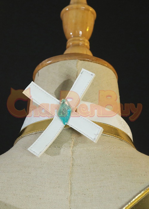 Faruzan Costume Genshin Impact Cosplay Suit-Chaorenbuy Cosplay