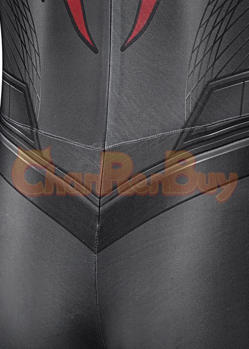 Marvel's Avengers Costume Peter Parker Miles Morales Cosplay Suit -Chaorenbuy Cosplay