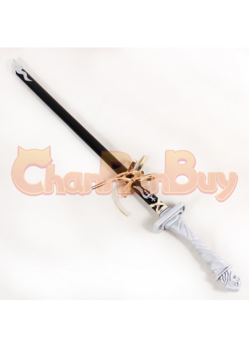 Drag-on Dragoon Dito Sword Cosplay Prop-Chaorenbuy Cosplay
